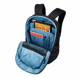 Thule Accent 26L Laptop Backpack - Black