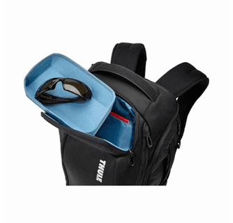 Thule Accent 26L Laptop Backpack - Black