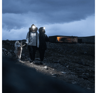 Thule Alltrail Hydration 10L Backpack - Pond Blue