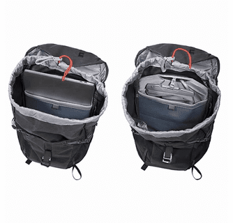 Thule AllTrail X 25L Hiking Backpack