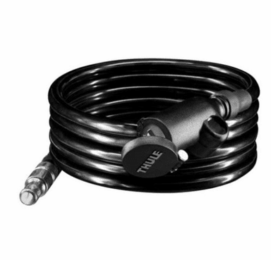 Thule Cable Lock (6' length) One-Key system