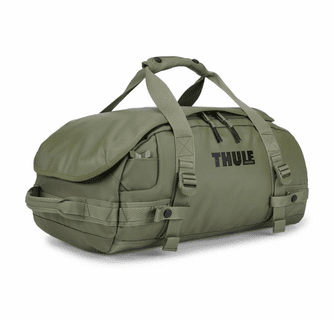 Thule Chasm 30L Duffel Bag