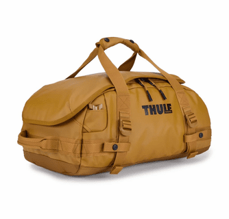 Thule Chasm 30L Duffel Bag