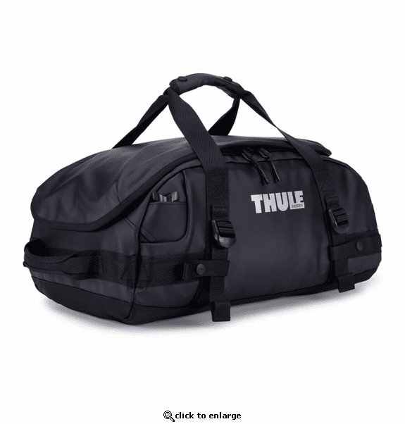 Thule Chasm 30L Duffel Bag