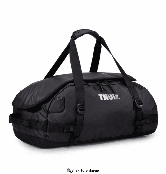 Thule Chasm 40L Duffel Bag