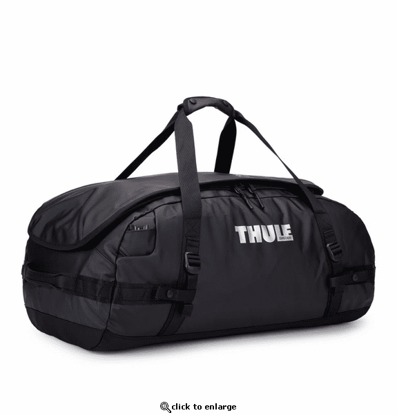 Thule Chasm 70L Duffel Bag