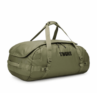 Thule Chasm 70L Duffel Bag