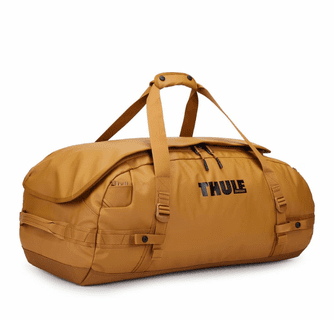 Thule Chasm 70L Duffel Bag