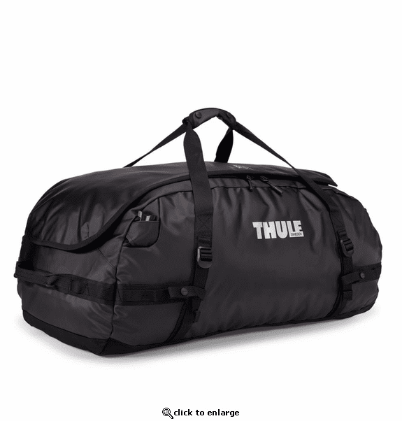Thule Chasm 90L Duffel Bag