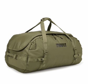 Thule Chasm 90L Duffel Bag