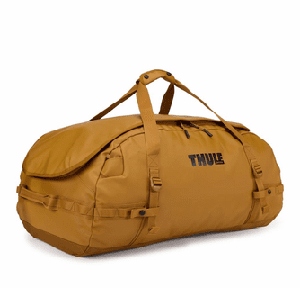 Thule Chasm 90L Duffel Bag