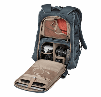 Thule Covert Camera DSLR 24L Backpack