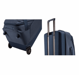 Thule Crossover 2 Wheeled 76cm/30" 87L Duffel Bag