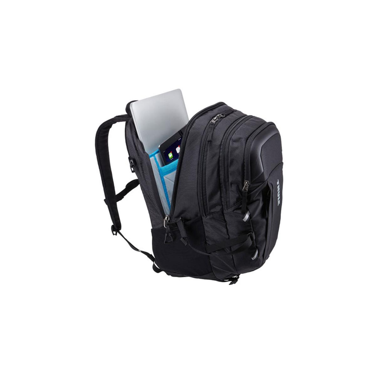 Thule EnRoute Escort 2 Backpack 27L Black My Cooling Store