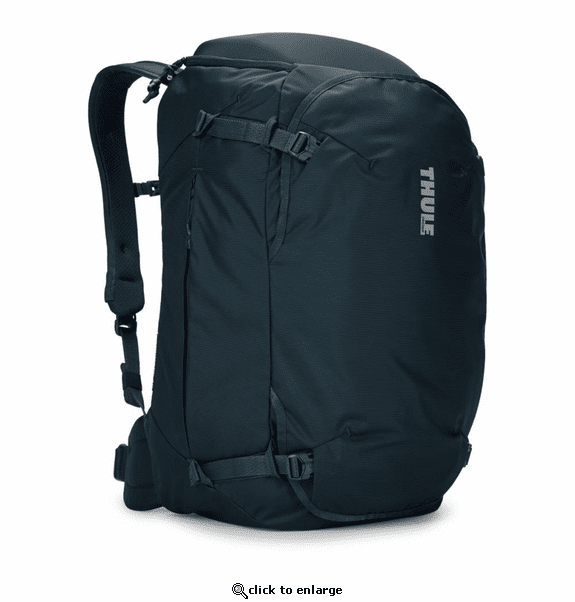 Thule Landmark 40L Travel Adventure Backpack