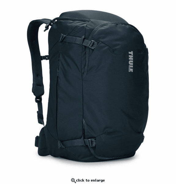 Thule Landmark 40L Travel Adventure Backpack