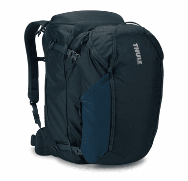Thule Landmark 60L Travel Adventure Backpack