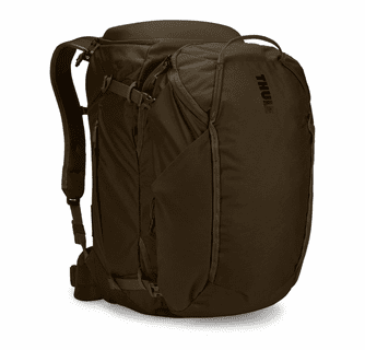 Thule Landmark 60L Travel Adventure Backpack