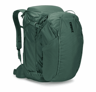 Thule Landmark 60L Travel Adventure Backpack