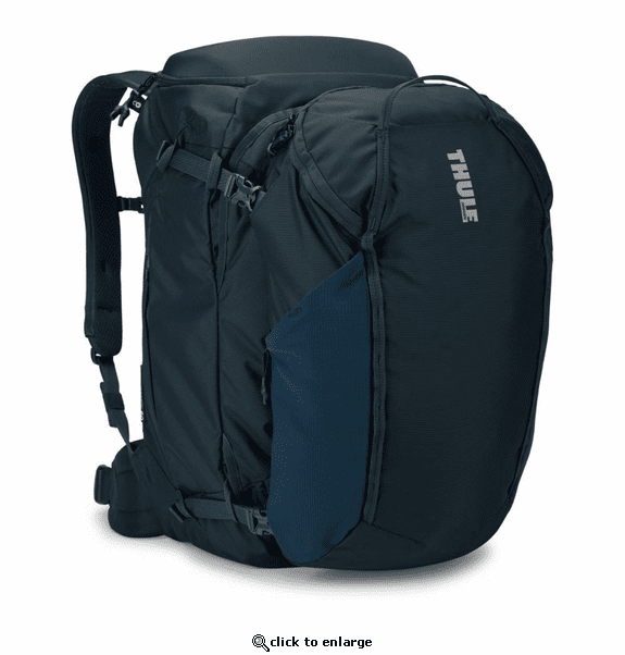 Thule Landmark 60L Travel Adventure Backpack
