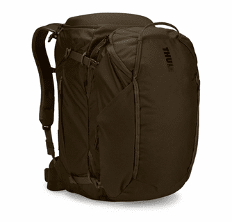 Thule Landmark 60L Travel Adventure Backpack