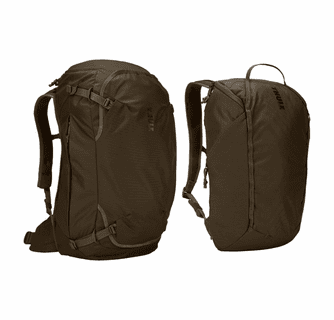 Thule Landmark 70L Travel Adventure Backpack