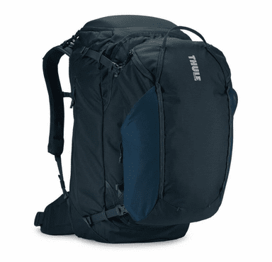 Thule Landmark 70L Travel Adventure Backpack