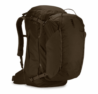 Thule Landmark 70L Travel Adventure Backpack