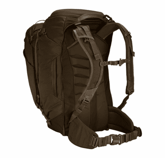 Thule Landmark 70L Travel Adventure Backpack