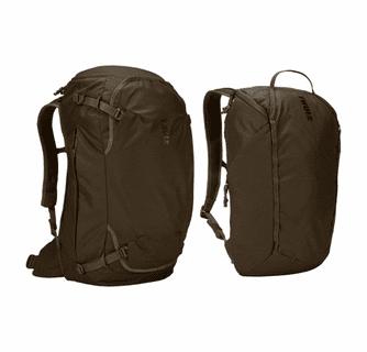 Thule Landmark 70L Travel Adventure Backpack