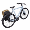 Thule Paramount Hybrid Pannier and 26L Backpack