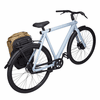 Thule Paramount Hybrid Pannier and 26L Backpack