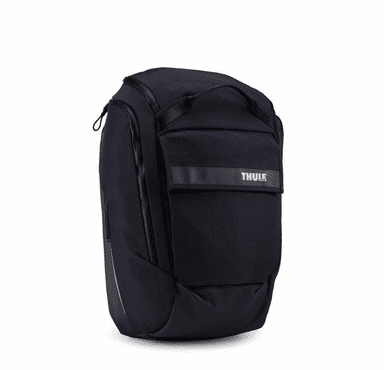 Thule Paramount Hybrid Pannier and 26L Backpack