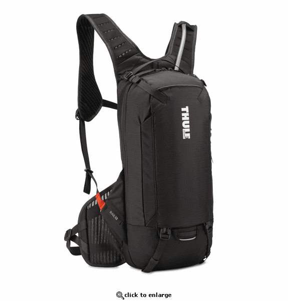 Thule Rail 12L Hydration Pack