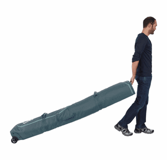 Thule RoundTrip 175cm Ski Roller Bag