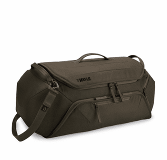 Thule Roundtrip Bike 55L Duffel Bag