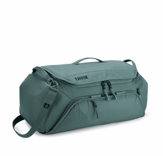 Thule Roundtrip Bike 55L Duffel Bag