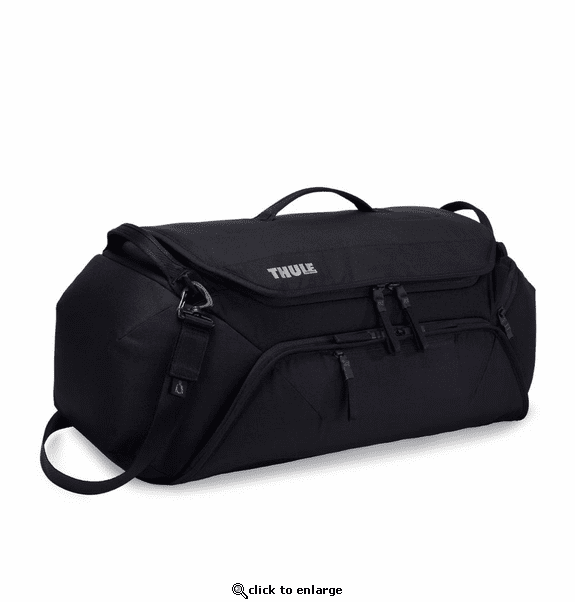 Thule Roundtrip Bike 55L Duffel Bag