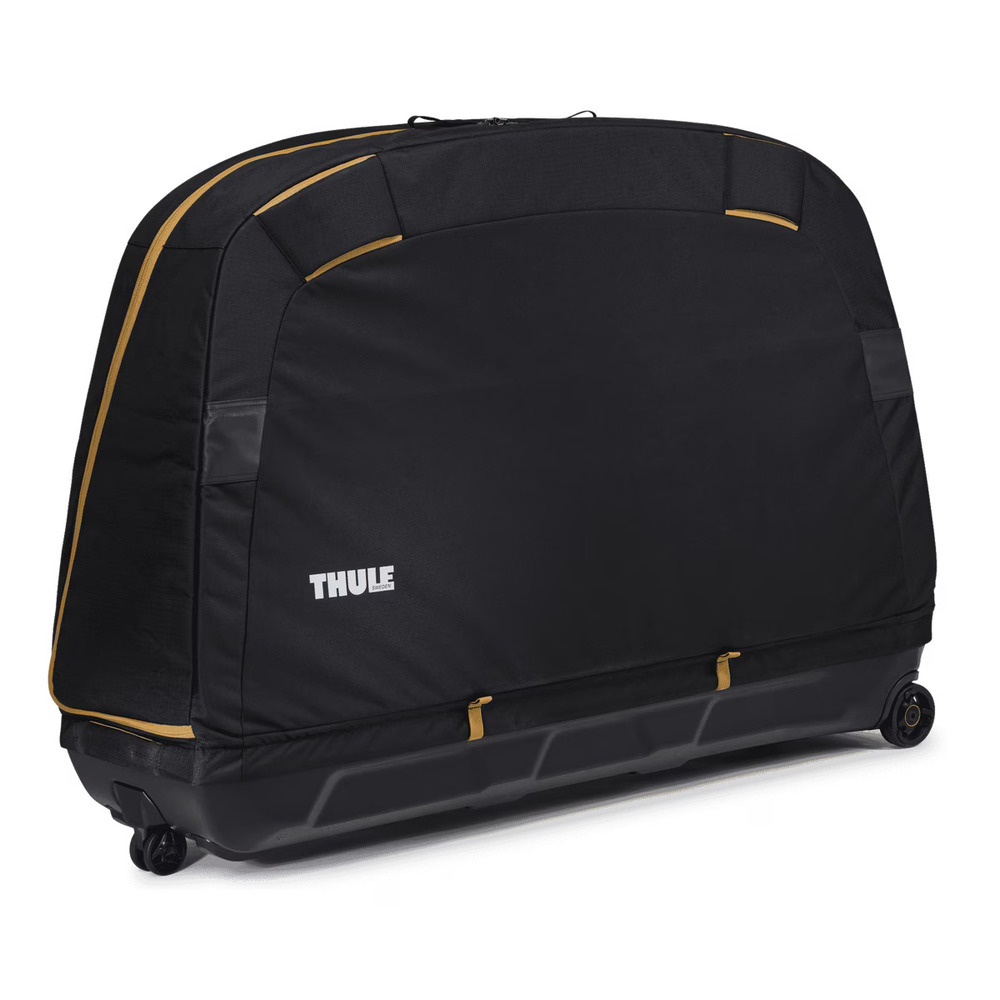 Thule Roundtrip Road Bike Travel Case Black