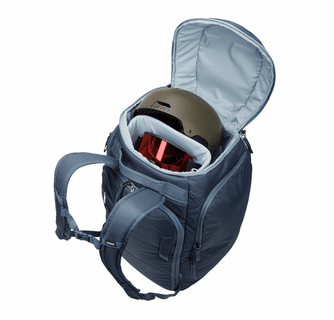 Thule Roundtrip Snowboard and Ski Boot 60L Backpack