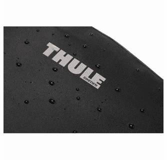 Thule Shield Pannier 25L Pair Bike Bag - Black