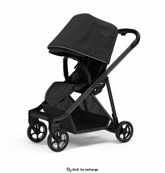 Thule Shine City Stroller