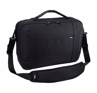 Thule Subterra 15.6" Briefcase - Black