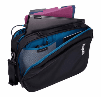 Thule Subterra 15.6" Briefcase - Black