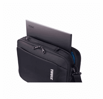 Thule Subterra 15.6" Briefcase - Black