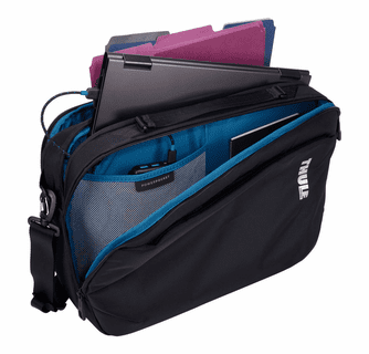 Thule Subterra 15.6" Briefcase - Black