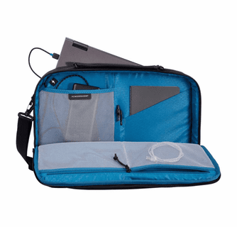 Thule Subterra 15.6" Briefcase - Black