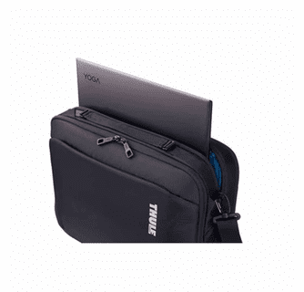 Thule Subterra 15.6" Briefcase - Black