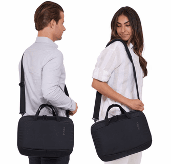 Thule Subterra 2 14 Inch laptop and Tablet Attache - Black