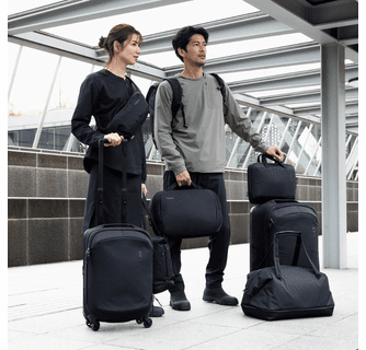 Thule Subterra 2 14 Inch laptop and Tablet Attache - Black